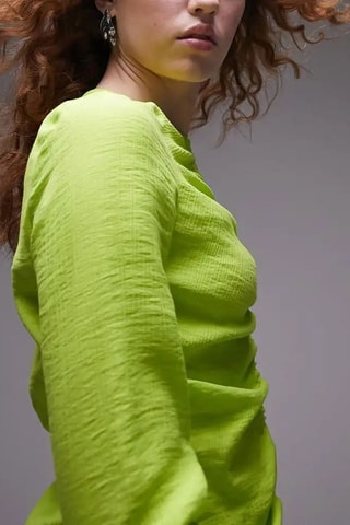Top - Felgroen