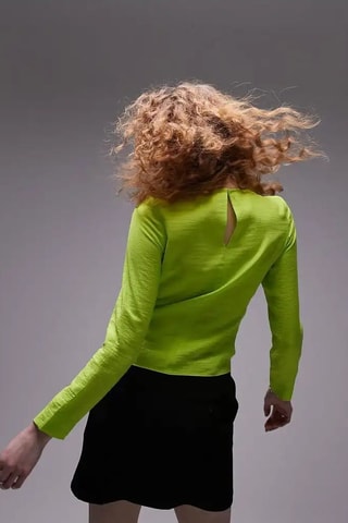 Top - Felgroen