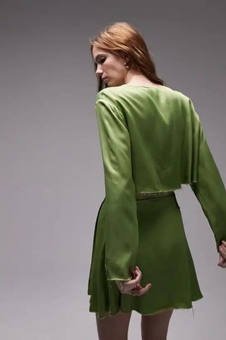 Top - Groen