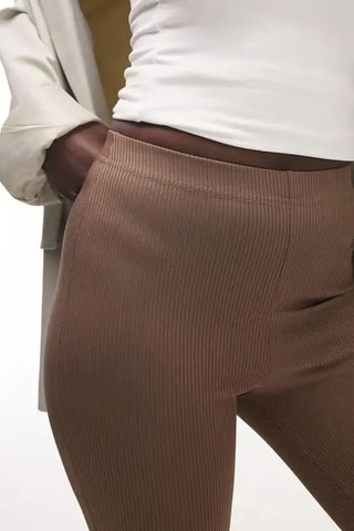 Legging - Bruin