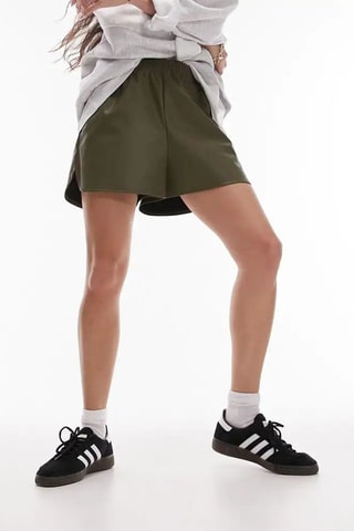 Short - Kaki