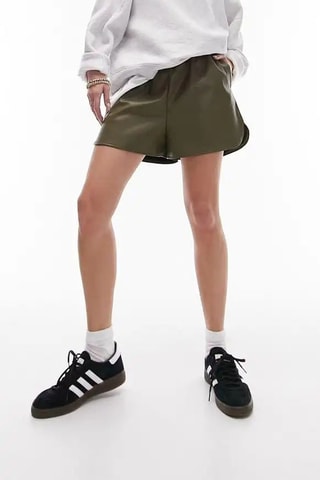 Short - Kaki