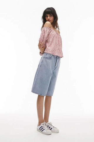 Top - Roze