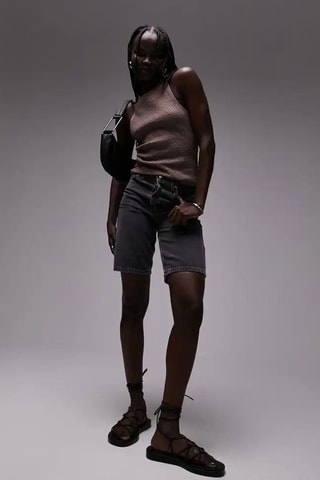 Top - Taupe