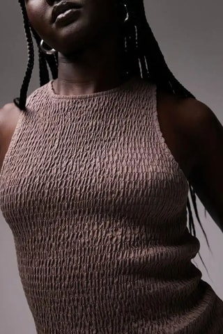 Top - Taupe