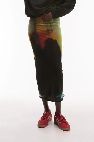 Midirok - Multicolor