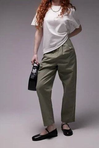 Broek - Kaki