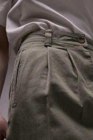 Broek - Kaki