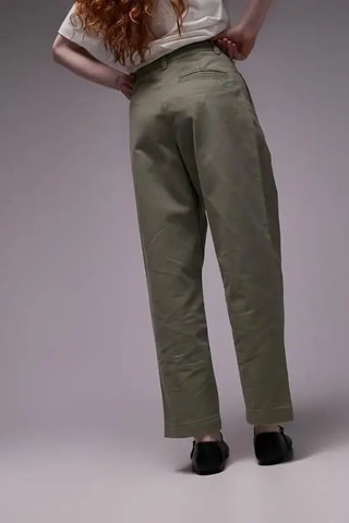 Broek - Kaki