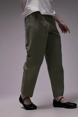 Broek - Kaki
