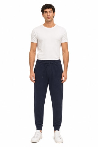 Joggingbroek - Blauw