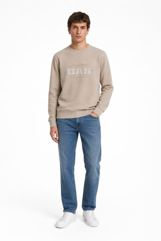 Sweater - Beige