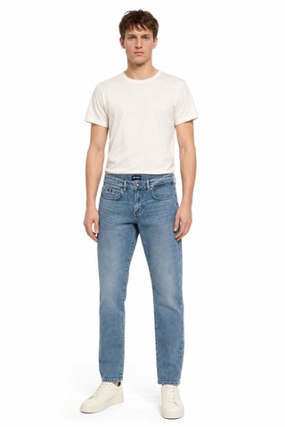 Jean - Bleu