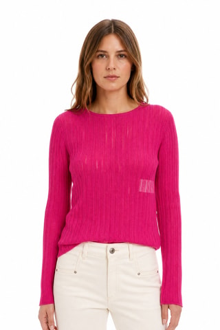 Pull - Rose