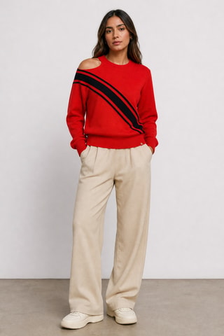 Pull - Orange
