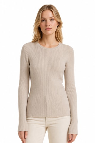 Pull - Beige