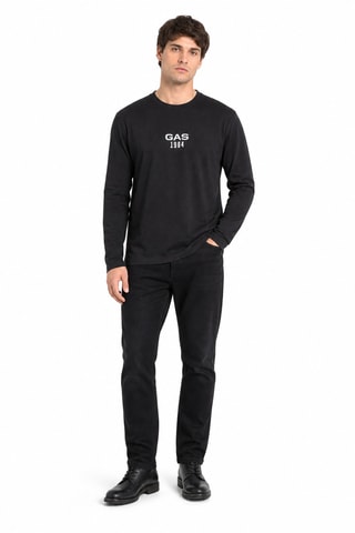 T-shirt - Noir