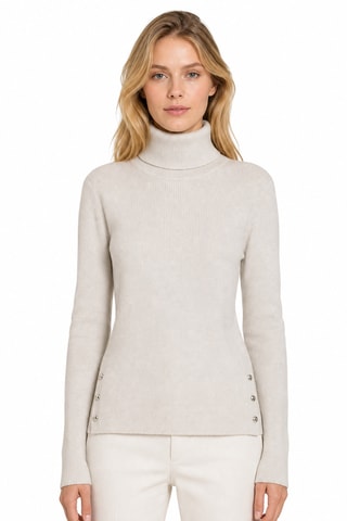 Pull - Beige