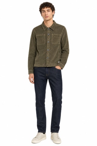 Veste - Vert foncé