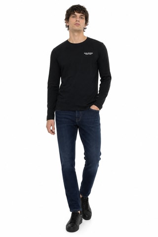 T-shirt - Noir
