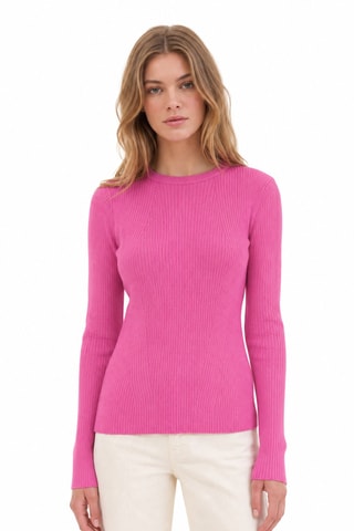 Pull - Rose