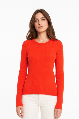 Trui - Oranje