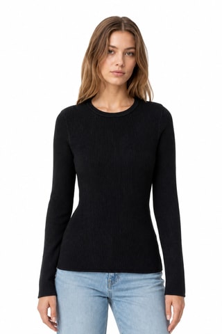 Pull - Noir