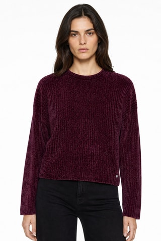 Pull - Violet