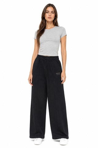 Pantalon - Noir