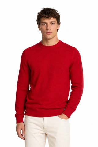 Trui - Rood