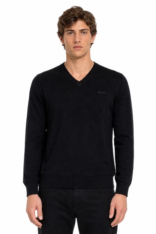 Pull - Noir