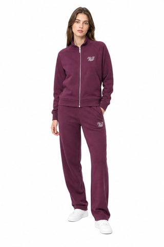Sweat - Violet