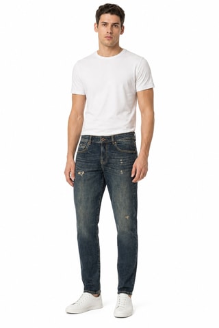 Jean - Bleu