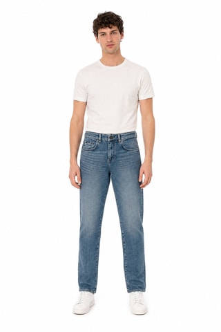 Jean - Bleu
