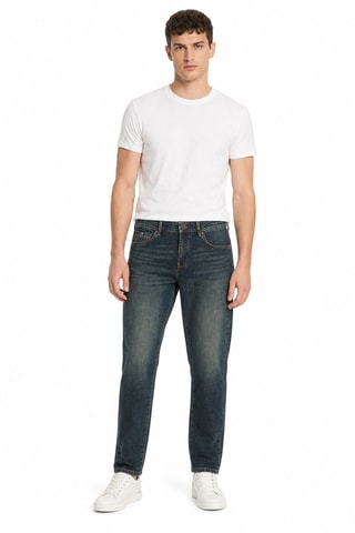 Jean - Bleu