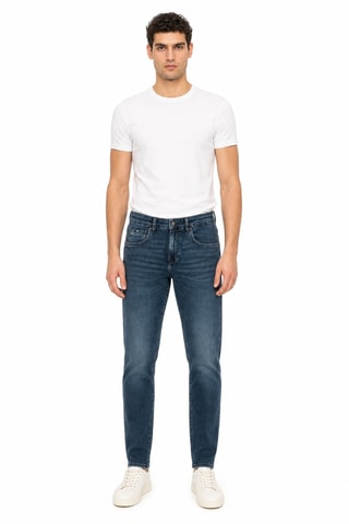 Jean - Bleu