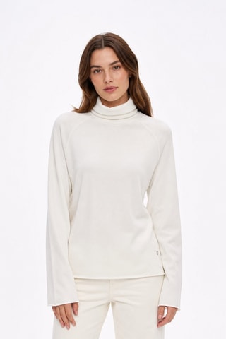 Pull - Blanc