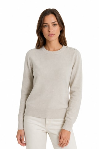 Pull - Beige