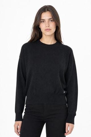 Pull - Noir