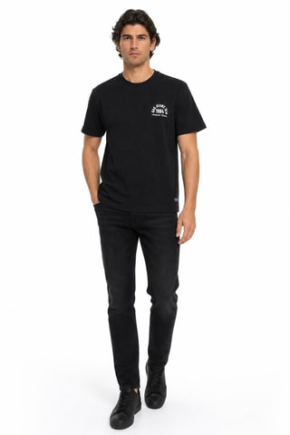T-shirt - Noir