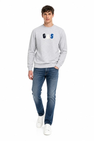 Sweater - Grijs
