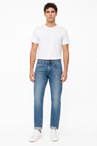 Jean - Bleu