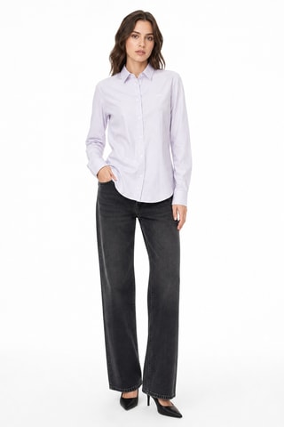 Blouse - Wit