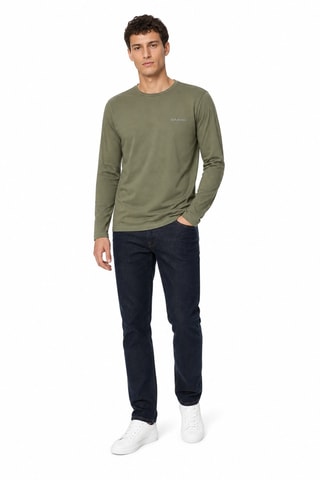T-shirt - Groen