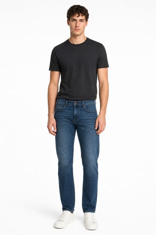Jean - Bleu