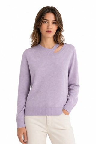 Pull - Violet