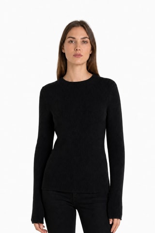 Pull - Noir