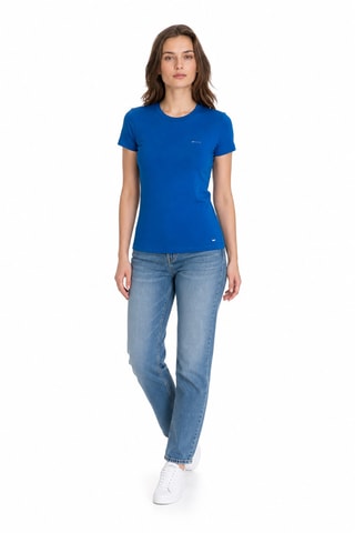 T-shirt - Bleu