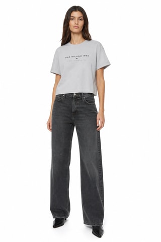 T-shirt - Gris