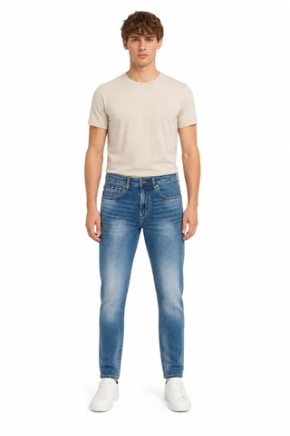 Jean - Bleu